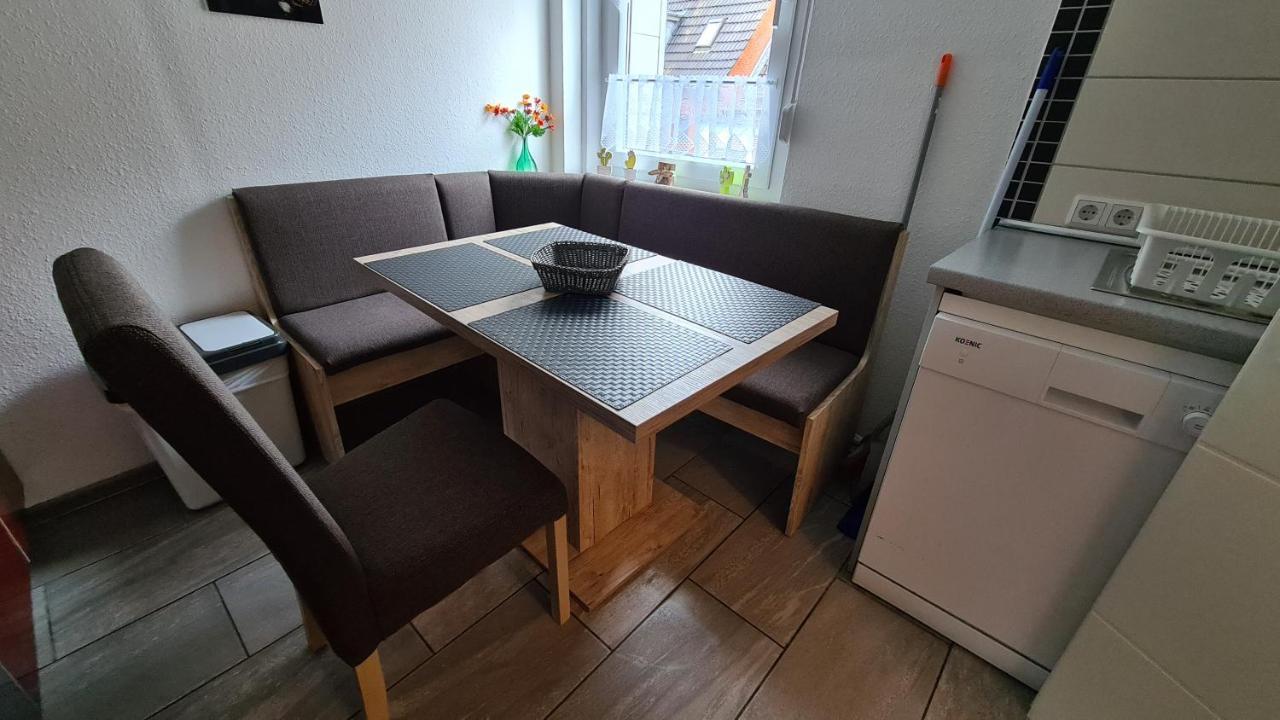 Marianne Apartment