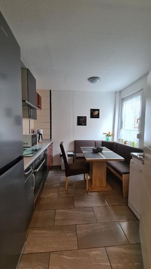 Apartment Marianne Emden