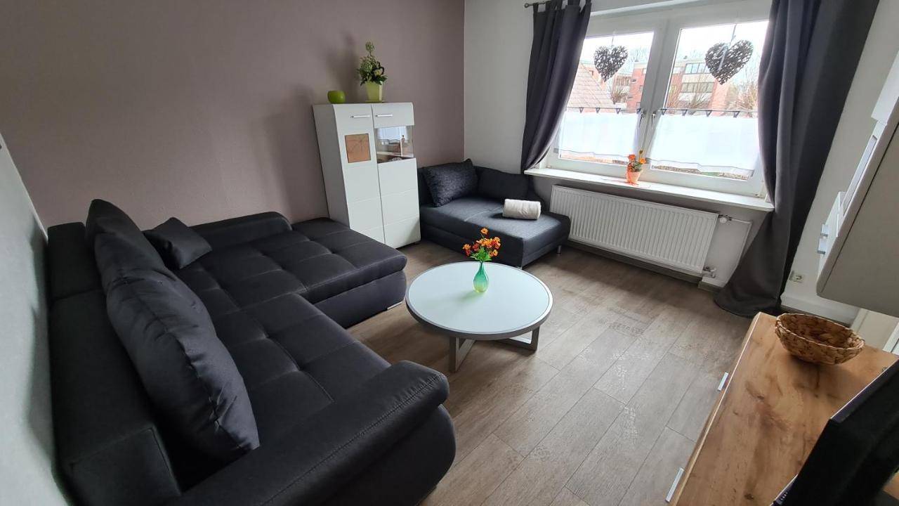Apartment Marianne Emden