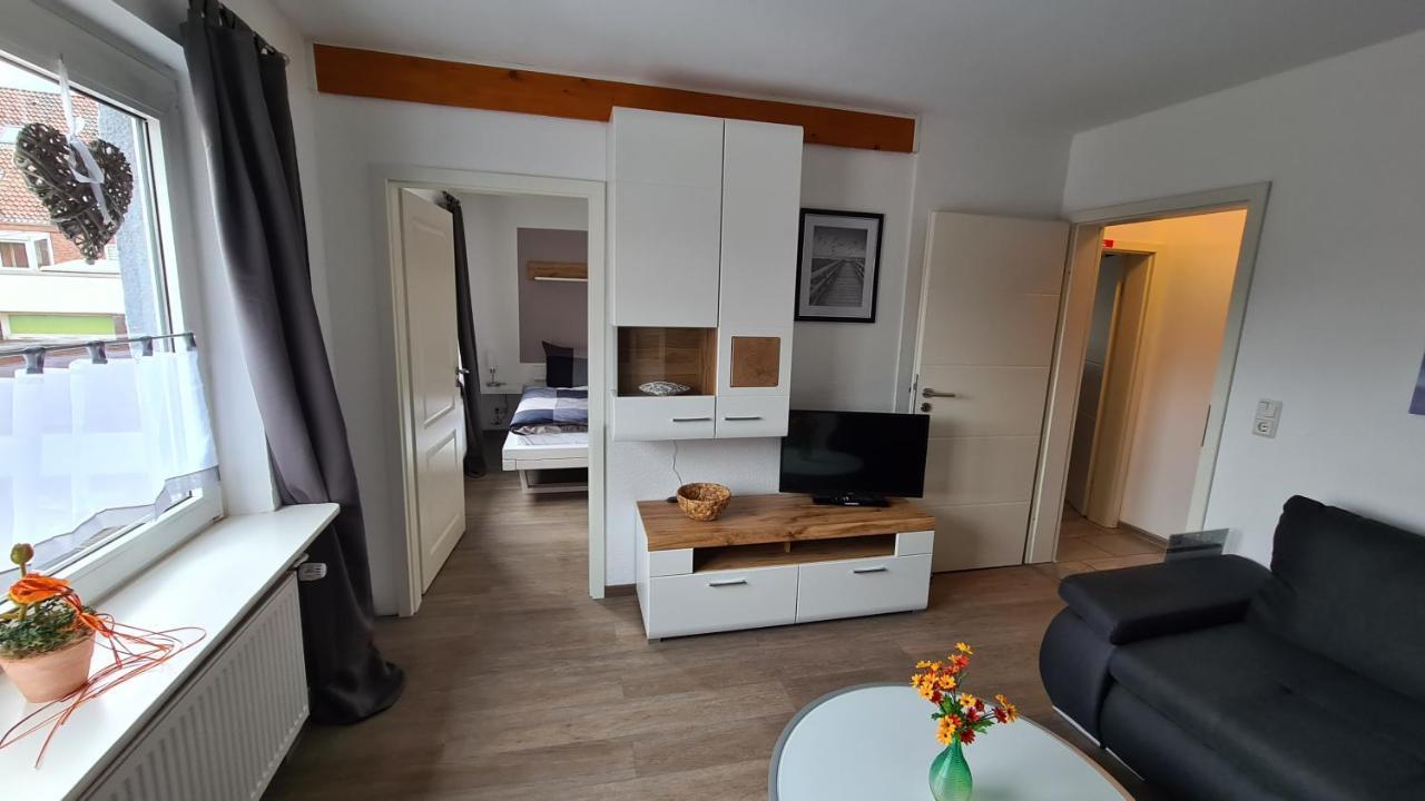 Apartment Marianne Emden